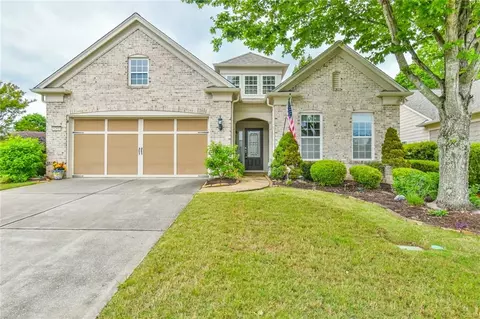 6305 Ashwood Ln, Hoschton, GA 30548