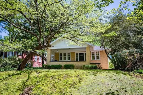 891 Rosedale Rd NE, Atlanta, GA 30306