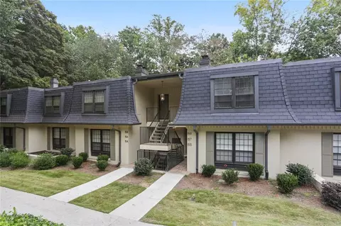 158 Maribeau Sq NW, Atlanta, GA 30327