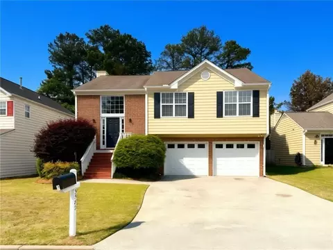 3582 Park Bluff Way, Duluth, GA 30096