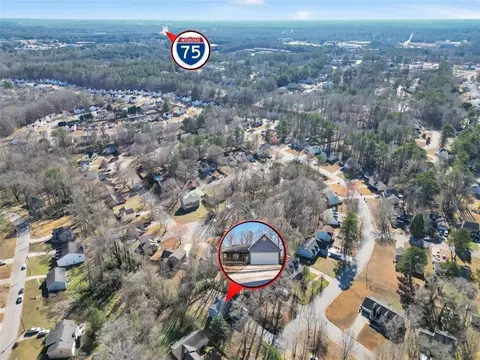 7074 Babbling Brook Dr, Jonesboro, GA 30236 photo 4