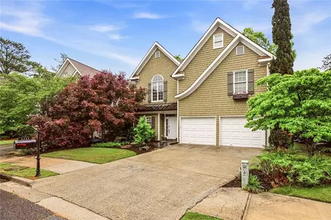 4565 Windsor Park Pl, Atlanta, GA 30342