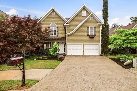 4565 Windsor Park Pl, Atlanta, GA 30342