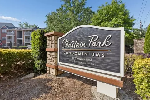 1024 Chastain Park Ct, Atlanta, GA 30342