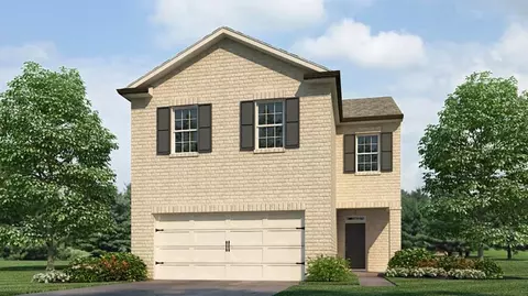 4424 Manor Hill Dr, Union City, GA 30291