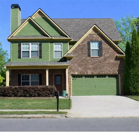 1226 Castleberry Dr, Buford, GA 30518
