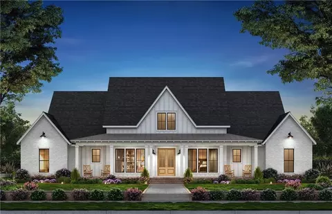 lot1 A Riverside Dr, Dahlonega, GA 30533
