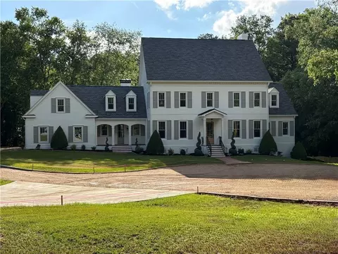 1811 Murdock Rd, Marietta, GA 30062