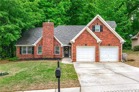 2028 Lantern Dr, Jefferson, GA 30549