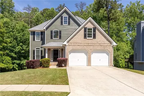 1308 Red Hill Rd, Marietta, GA 30008