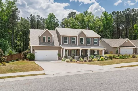 236 Camp Ct, Bethlehem, GA 30620 photo 2