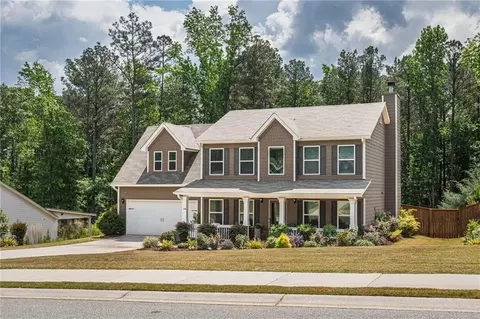 236 Camp Ct, Bethlehem, GA 30620 photo 3