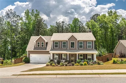 236 Camp Ct, Bethlehem, GA 30620 photo 4