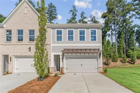 234 Admor Ln, Acworth, GA 30102