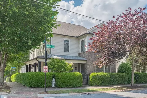 274 S Avenue Ave SE, Marietta, GA 30060