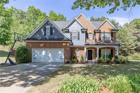 3837 Heritage Crest Pl, Buford, GA 30519