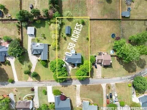 View/Area - 4570 Summerset Dr, Gainesville, GA 30507 photo 2 of 11