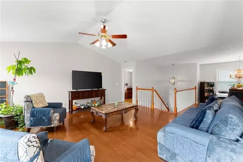 Living - 4570 Summerset Dr, Gainesville, GA 30507 photo 3 of 5