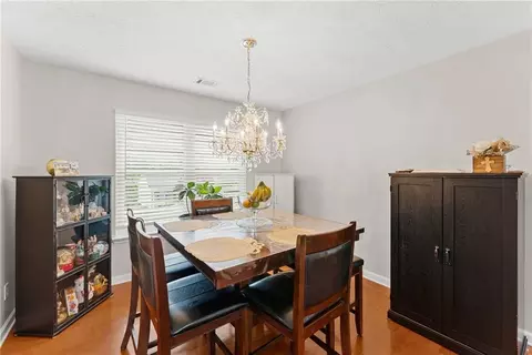 Dining - 4570 Summerset Dr, Gainesville, GA 30507 photo 1 of 2