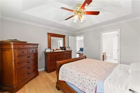 Bedroom - 4570 Summerset Dr, Gainesville, GA 30507 photo 5 of 10