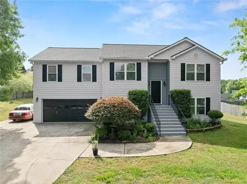 4570 Summerset Dr, Gainesville, GA 30507