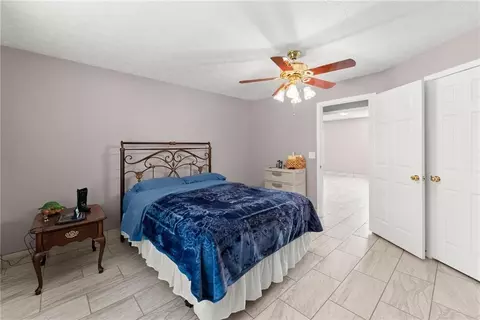 Bedroom - 4570 Summerset Dr, Gainesville, GA 30507 photo 10 of 10