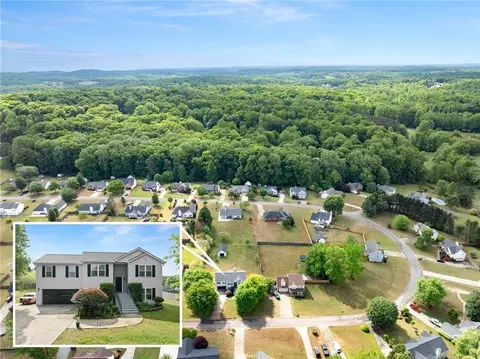 View/Area - 4570 Summerset Dr, Gainesville, GA 30507 photo 5 of 11