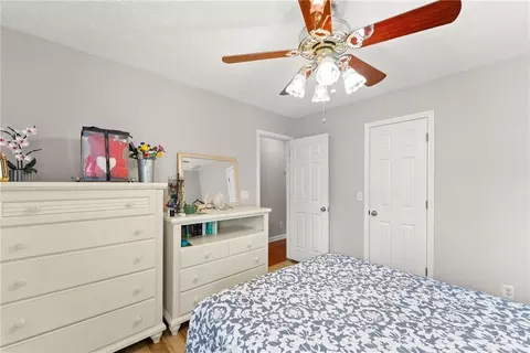 Bedroom - 4570 Summerset Dr, Gainesville, GA 30507 photo 2 of 10