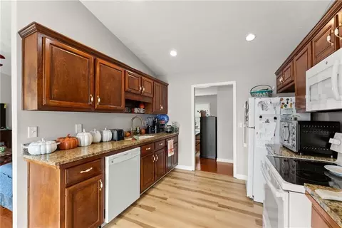 Kitchen - 4570 Summerset Dr, Gainesville, GA 30507 photo 1 of 1