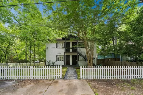 479 Kelly St SE, Atlanta, GA 30312