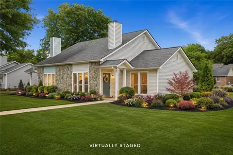 13 Ember Way, Cartersville, GA 30120