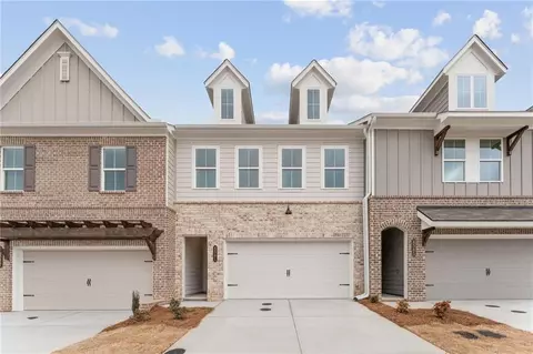 242 Admor Ln, Acworth, GA 30102