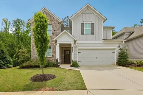 3722 Silvery Way, Powder Springs, GA 30127