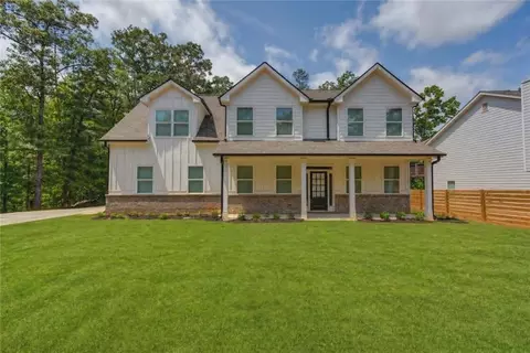 3350 Lanier Cir, Gainesville, GA 30506