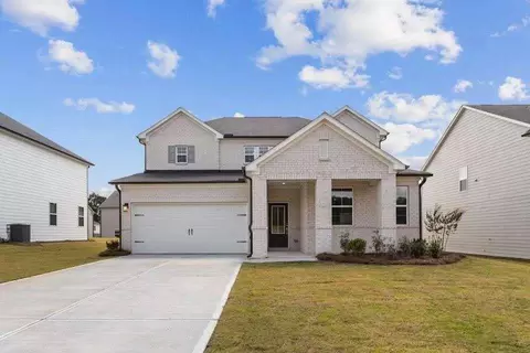 1875 Peaceful Pine Ave, Snellville, GA 30078