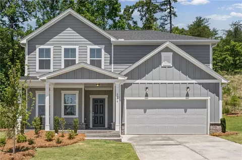 3076 Orwell Dr, Gainesville, GA 30507