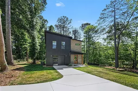 953 Remington Dr SE, Conyers, GA 30094