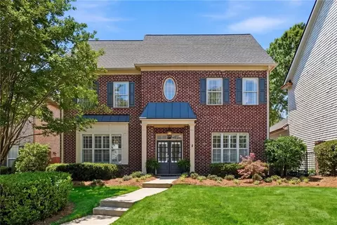 2361 Pierpont Ave, Lawrenceville, GA 30043
