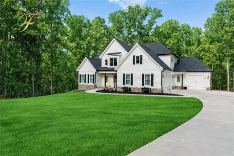 1010 Darby Ford Ln, Ball Ground, GA 30107