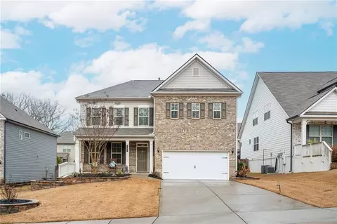 105 Discovery Dr, Acworth, GA 30102