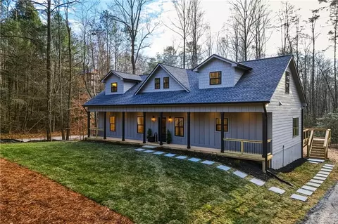 23 Echota Ct, Ellijay, GA 30540