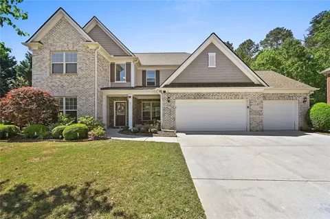 87 Daniel Creek Trce, Suwanee, GA 30024