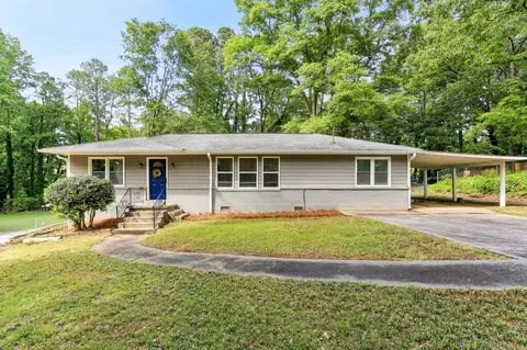 181 Hurt Rd SE, Smyrna, GA 30082