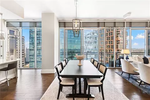 1065 Peachtree St NE #3105, Atlanta, GA 30309