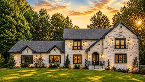 2835 Cravey Trl NE, Atlanta, GA 30345