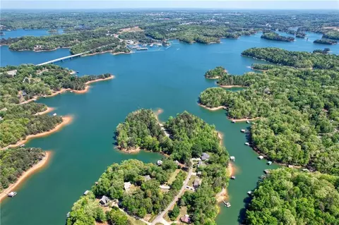 3214 Simpson Park Rd, Gainesville, GA 30506