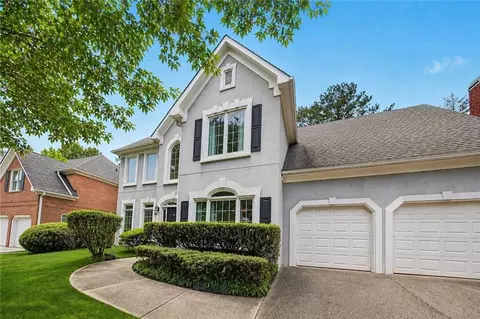 5009 Kendall Sta NW, Acworth, GA 30102