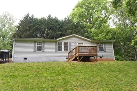 517 Bill Anderson Rd, Dahlonega, GA 30533