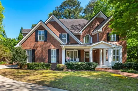 415 Westlake Ct, Marietta, GA 30064