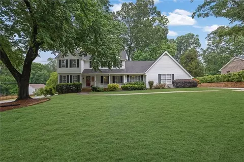 4602 Warrior Trl SW, Lilburn, GA 30047